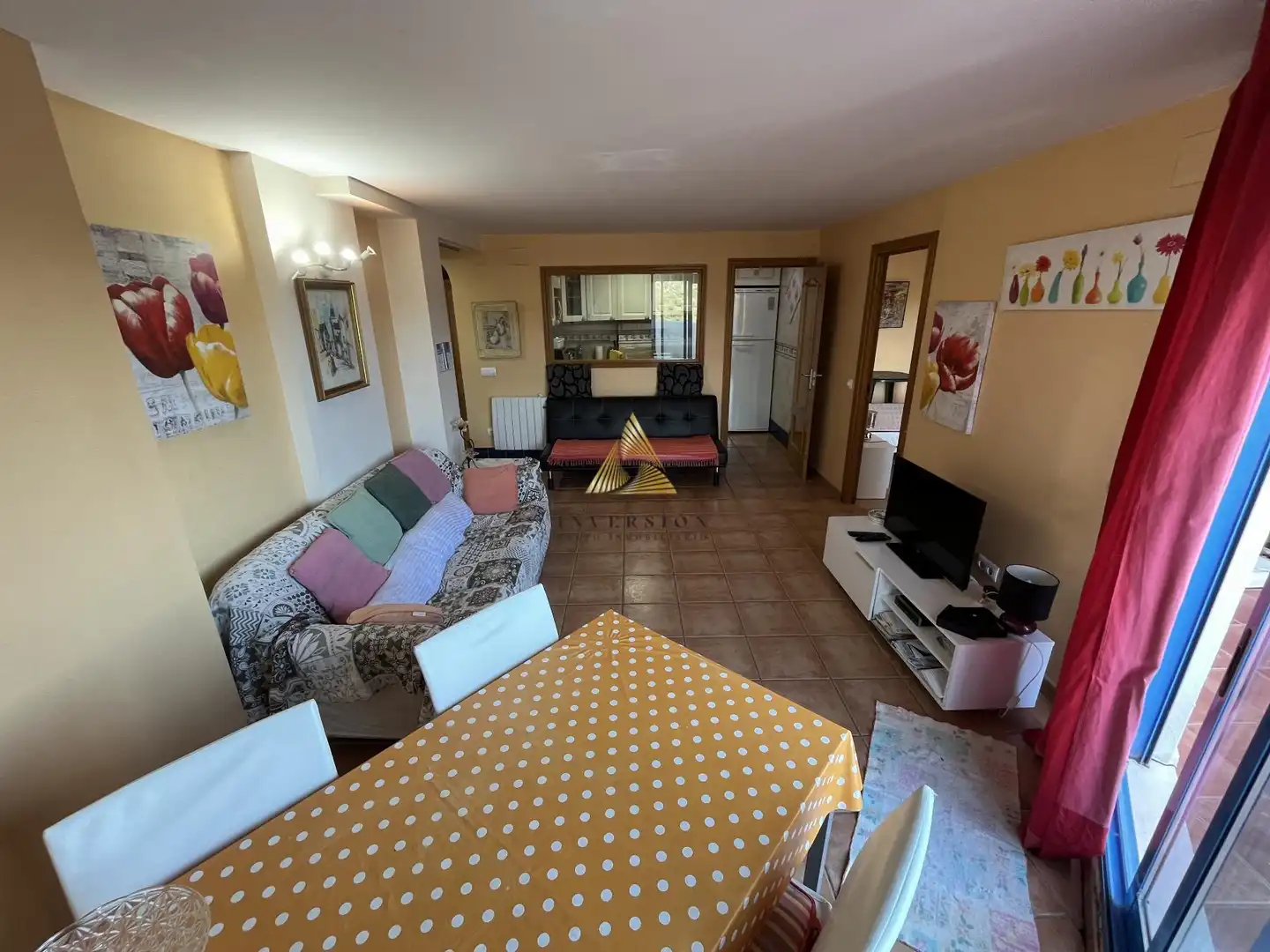 Appartement compact avec piscine à vendre à Las Atalayas - Urmi - Cerro de Mar, imagen 9