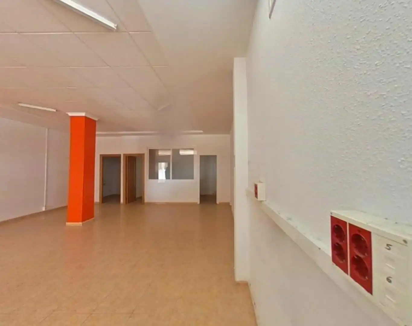 Gewerbefläche zum Verkauf in Olesa de Montserrat - Pasaje de les Argelines, imagen 15