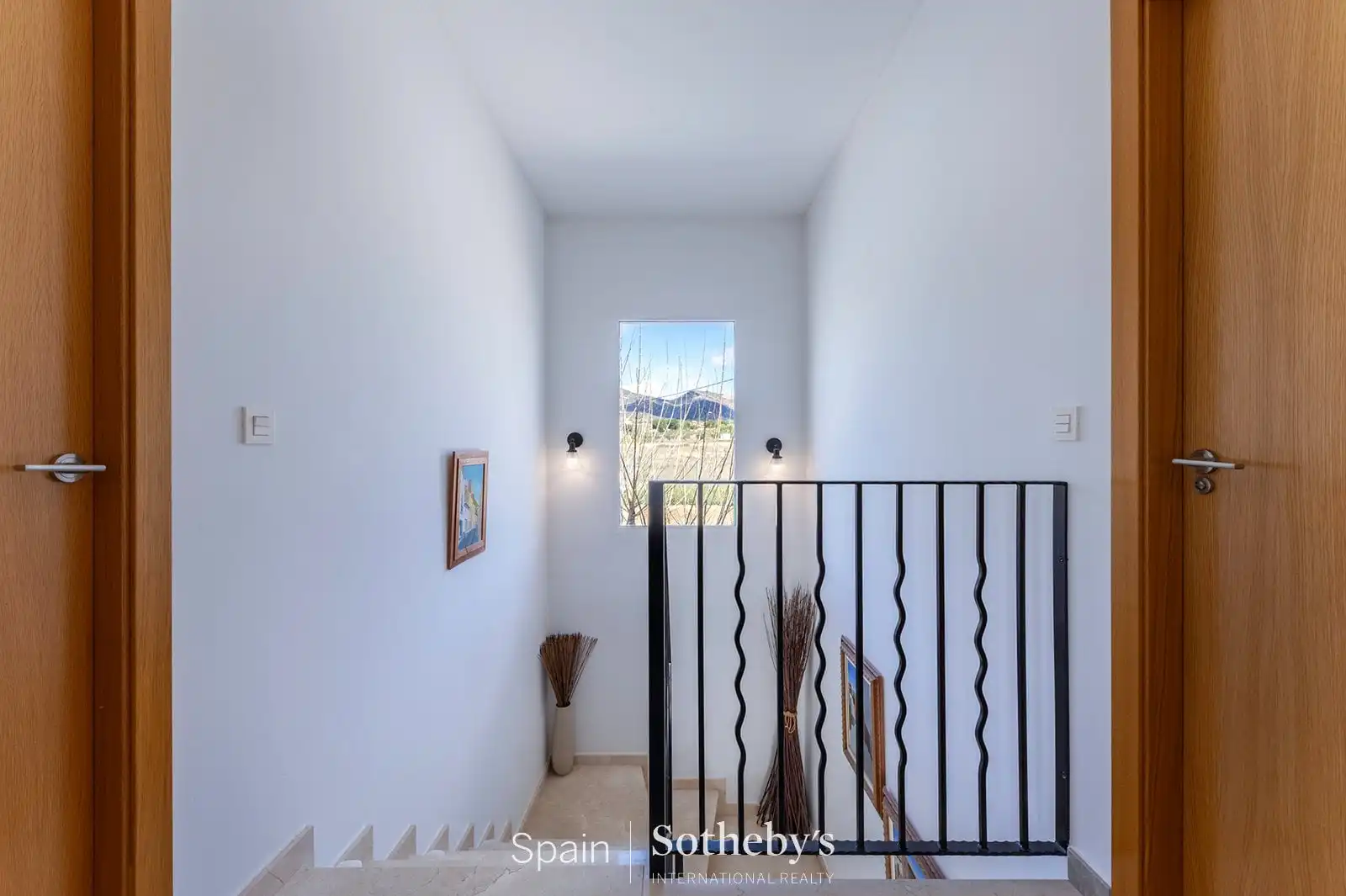 Casa o chalet en venta en Sax con Aire acondicionado, Calefacción y Jardín privado