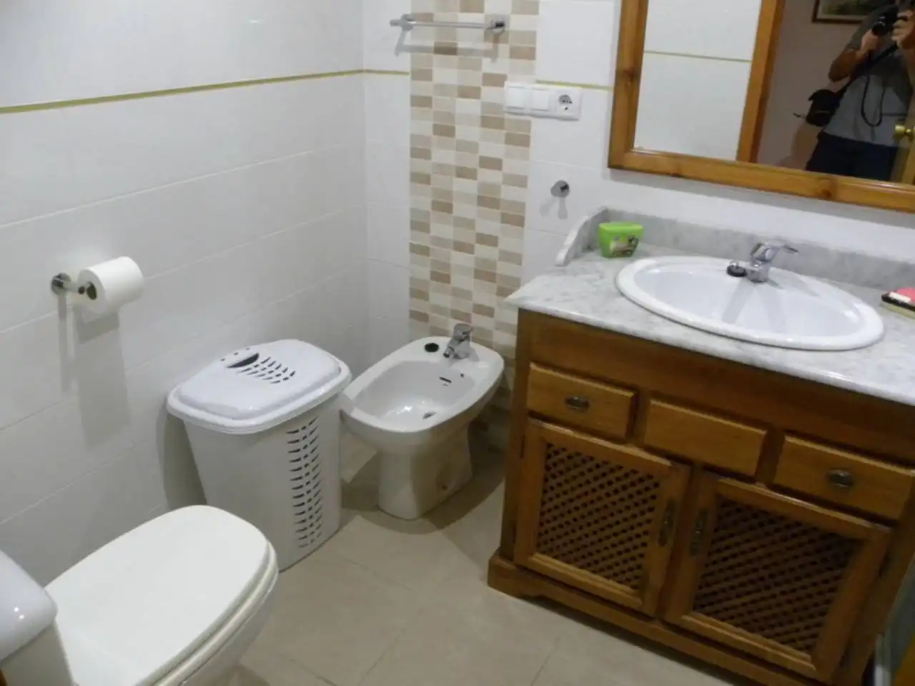 Apartment with lift to rent in Calle PASEO DE VELILLA 17, imagen 7