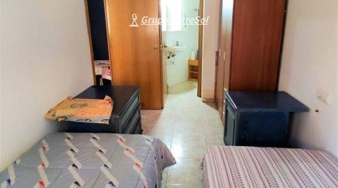 Foto 4 de Piso en venta en Carrer Dels Clapers, Centre, Torredembarra