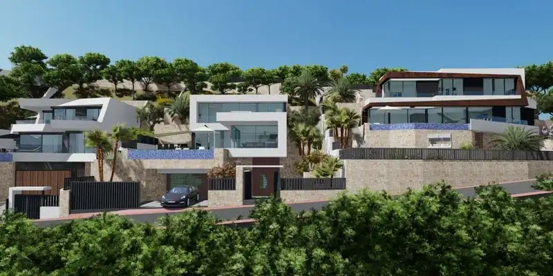 Casa en venta en Urbanización Maryvilla, imagen 4
