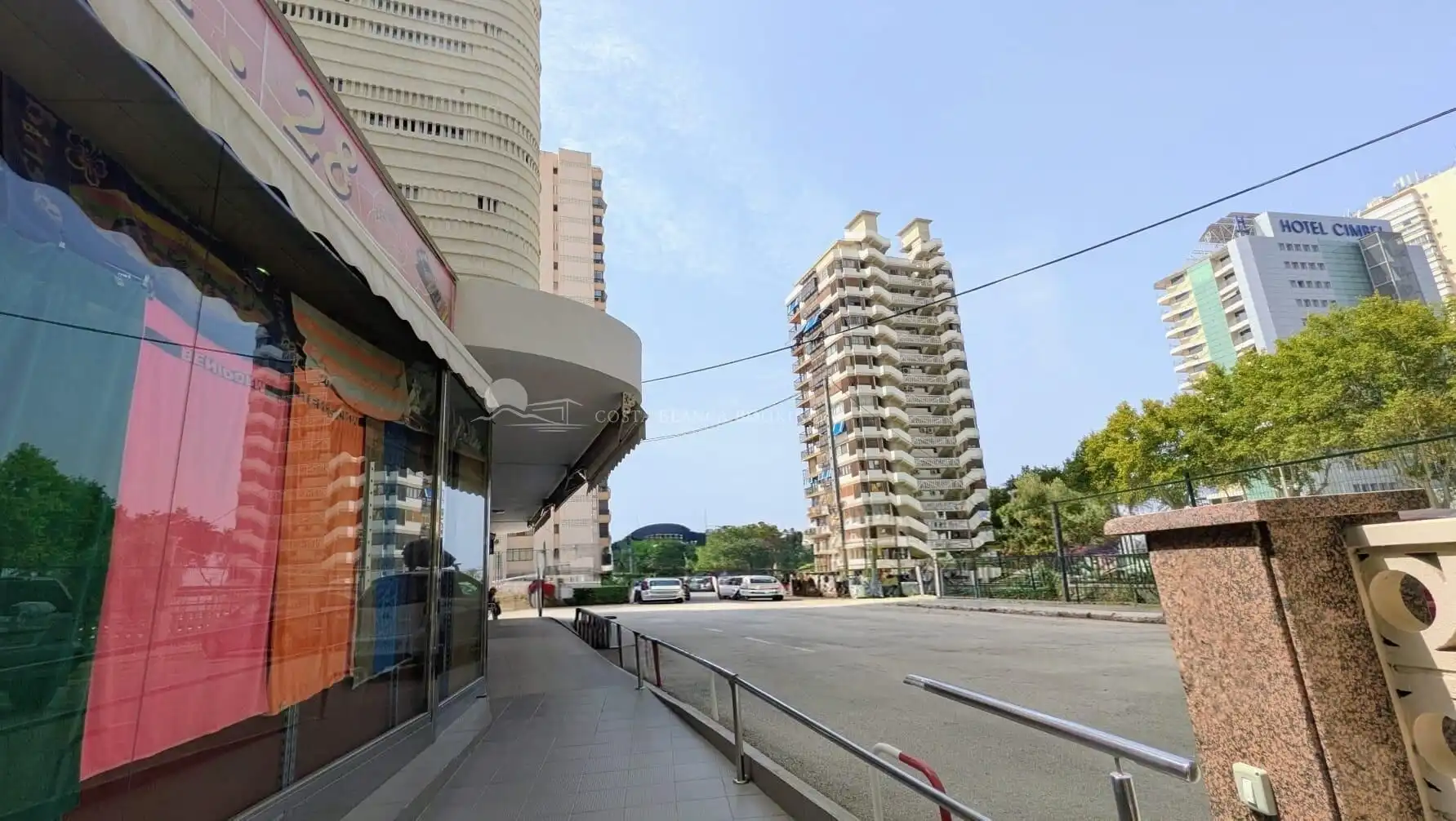 Studio avec ascenseur à vendre à Avenida Avenida Mediterráneo, imagen 20