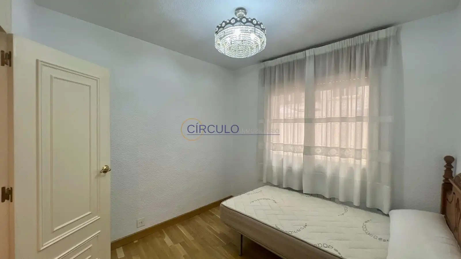 Habitación de Piso en venta en Lorca con Calefacción, Trastero y Amueblado