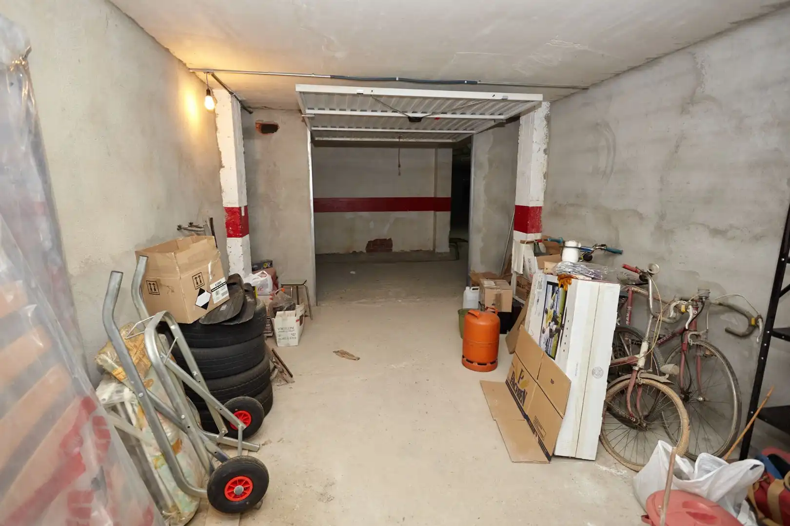 Penthouse mit Aufzug zum Verkauf in CAP NORFEU, imagen 24