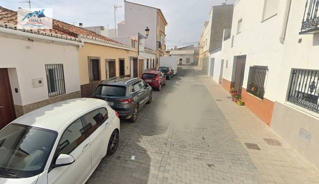 Casa-chalet en Venta en Calle SEVERO OCHOA en Centro