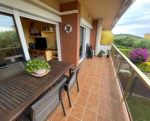 Terrace of Flat for sale in Palamós  with Air Conditioner, Terrace and Balcony