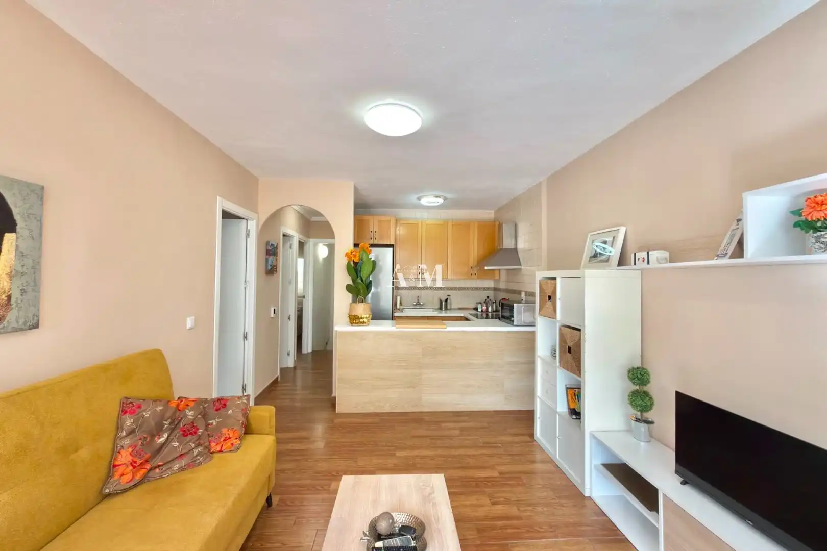 Maison mitoyenne à vendre à La Mata, imagen 6