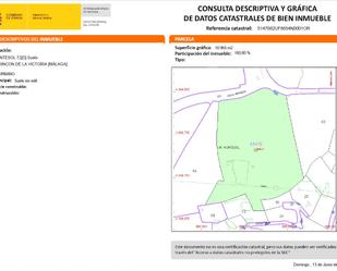 Residential for sale in Rincón de la Victoria
