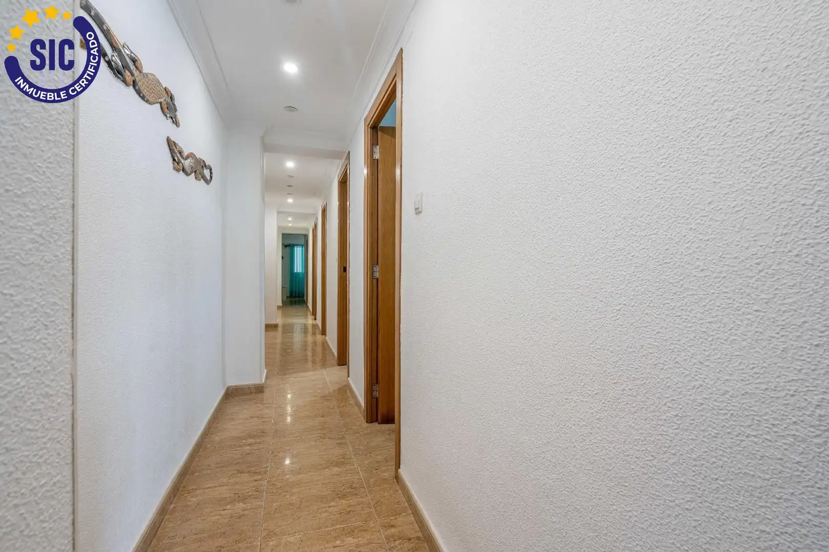 Apartament en venda en Sueca amb Terrassa i Balcó