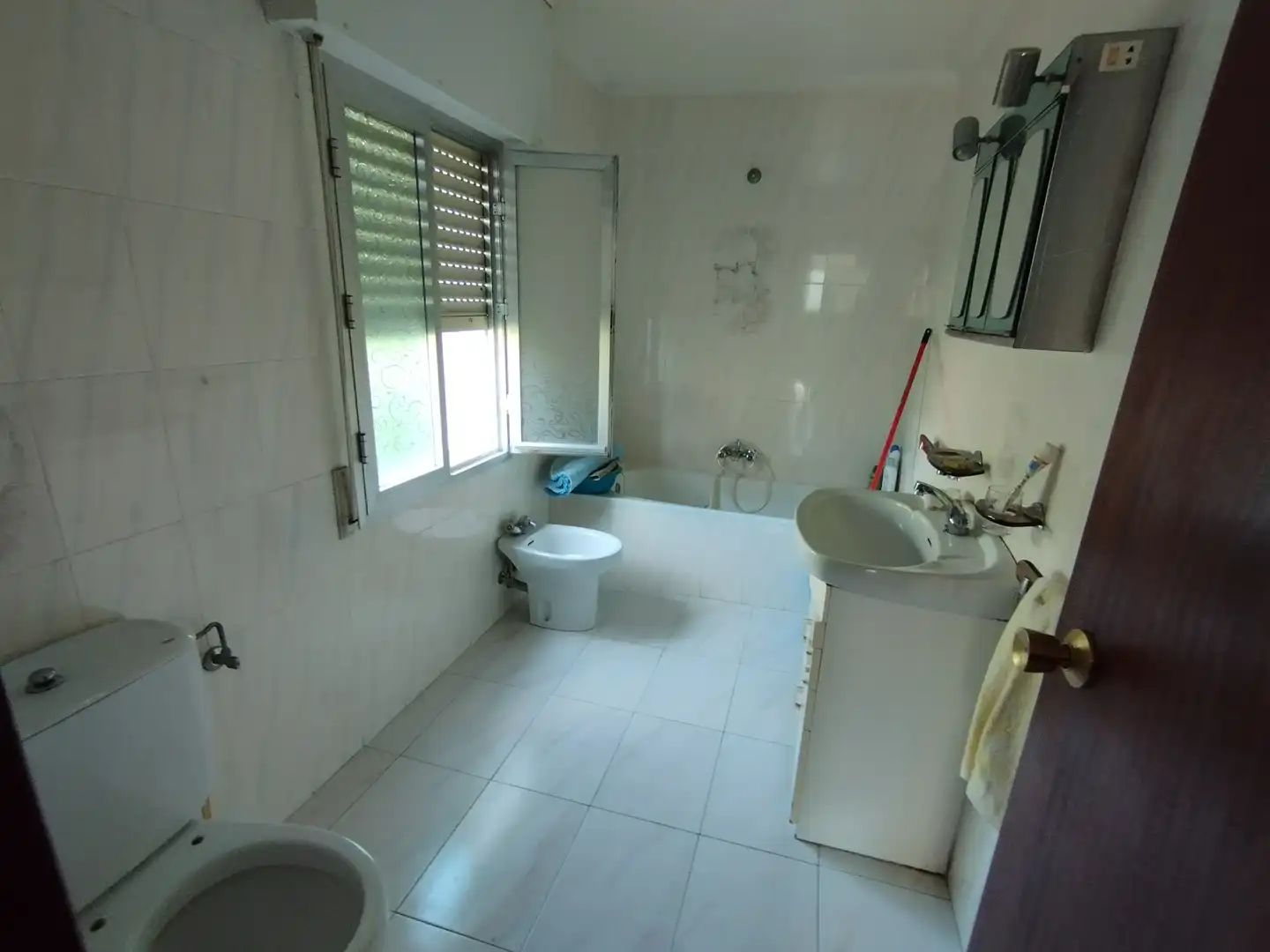 Baño de Casa o chalet en venta en Amurrio