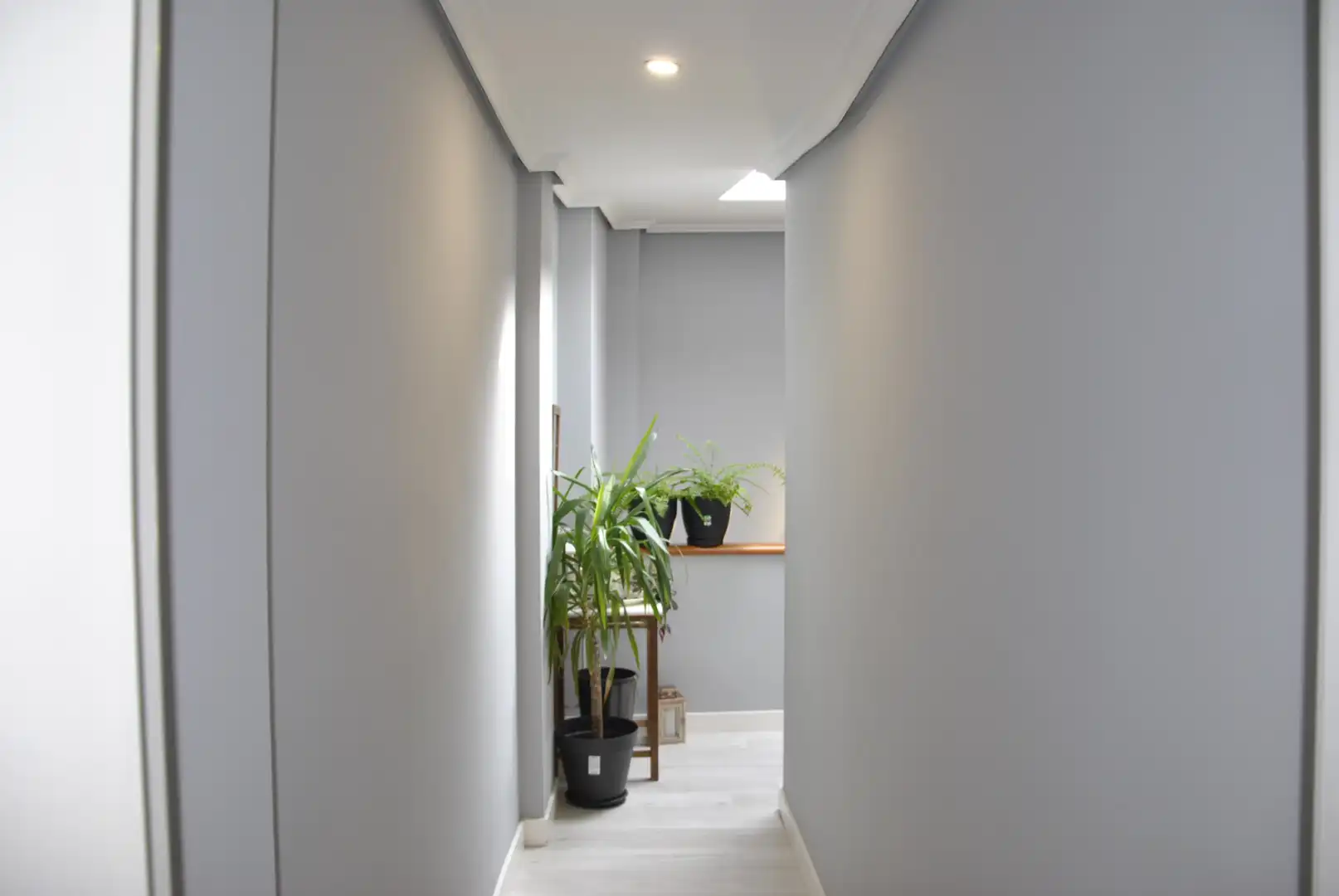 Duplexes for sale in Plasencia  with Air Conditioner, Heating and Parquet flooring