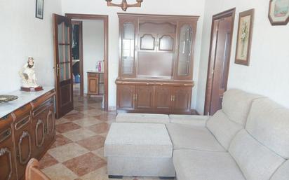 Sala d'estar de Pis en venda en  Huelva Capital