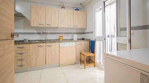 Photo 3 of Planta baja to rent in Juan XXIII - Rochelambert,  Sevilla Capital