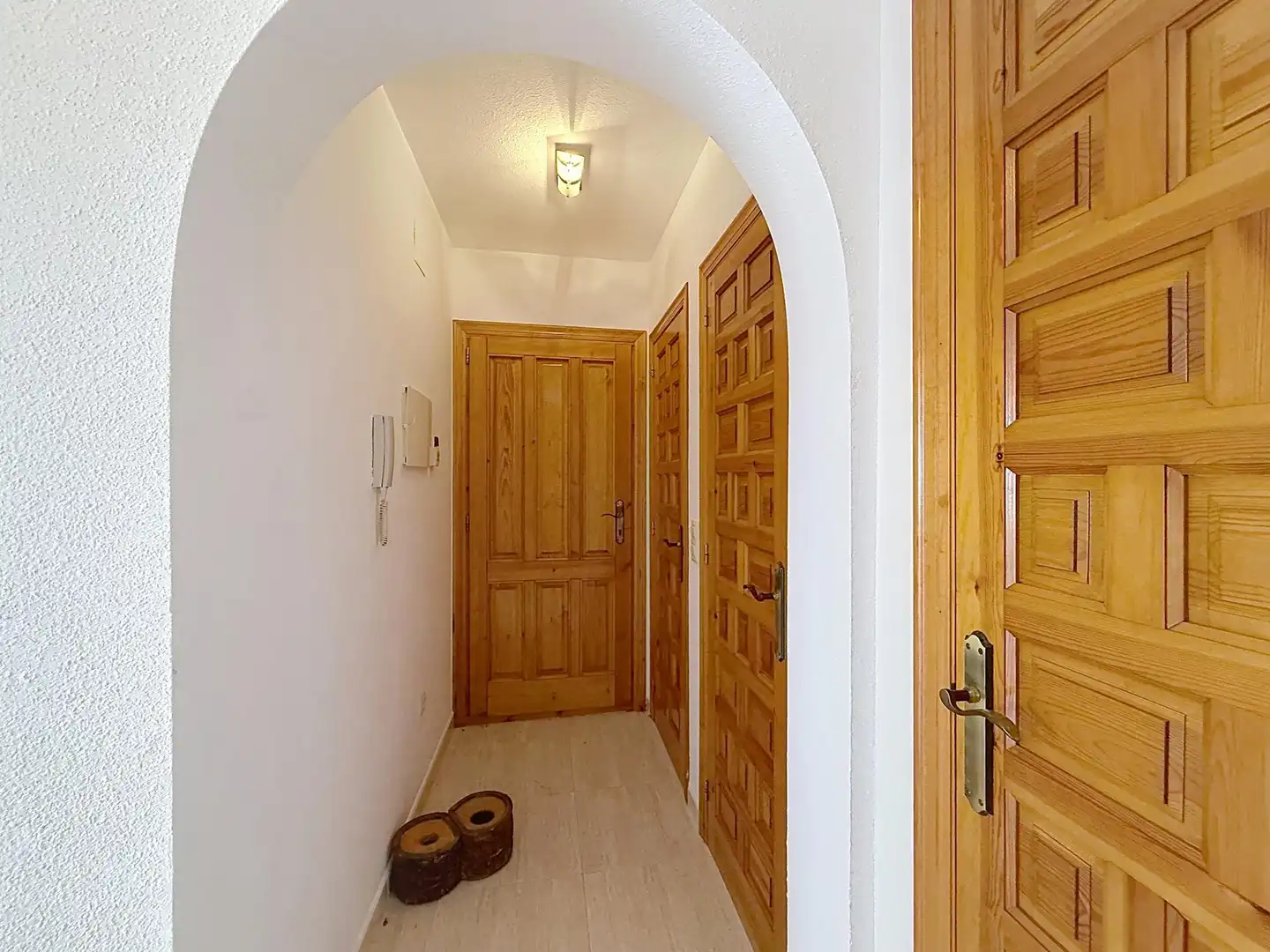 Apartament amb piscina en venda a Cumbre del Sol, imagen 18