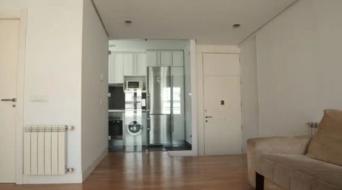 Foto 4 de Piso en venta en Calle del Conde de Peñalver, 32, Goya, Madrid Capital