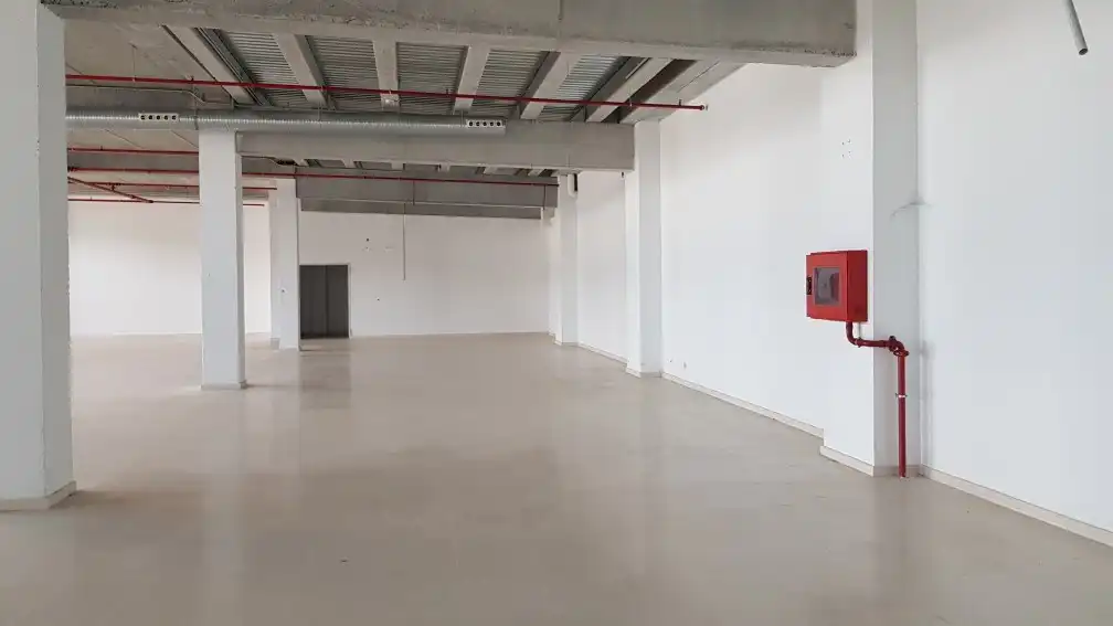 Nave industrielle à vendre à Calle C,PARQUE TEC Y LOGISTICO DE VIGO NAVE B-3-1 PARC.9, 0, 36315,Vigo, imagen 7
