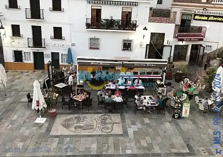 Terrenys i solars en venda a Sayalonga, imagen 9