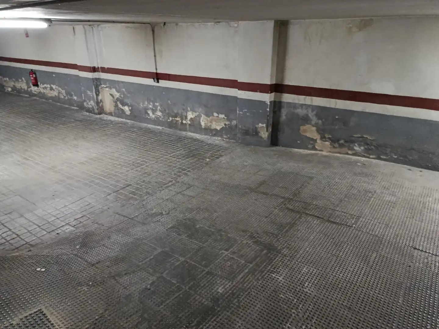 Garage for rent in Valencia