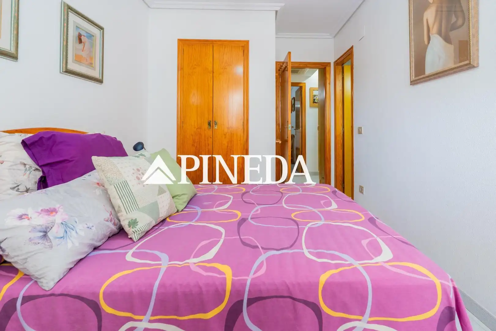 Appartement compact à vendre à Moncófar Playa, imagen 27