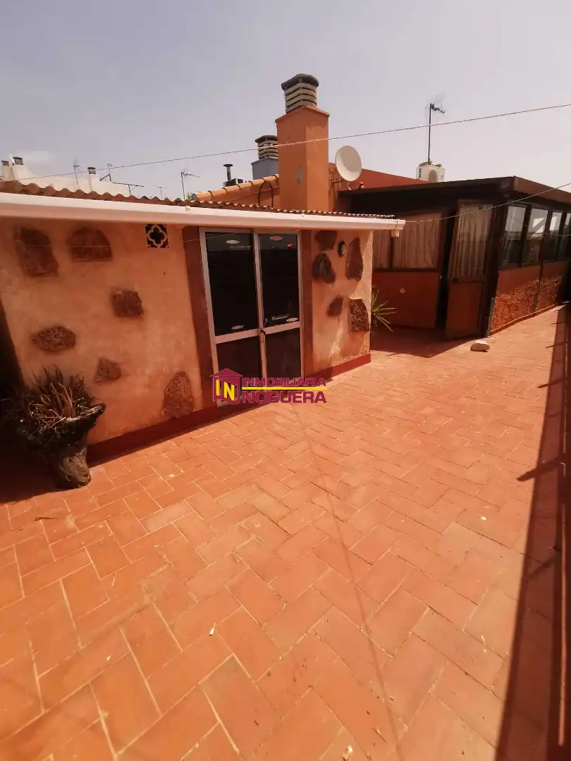 Terraza de Ático en venta en Écija con Terraza y Balcón