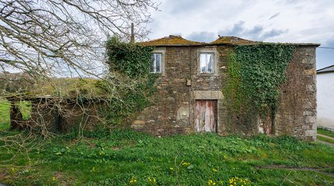 Foto 2 de Finca rústica en venta en Begonte, Lugo