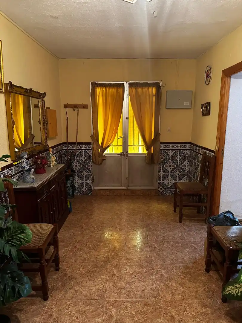 Casa o xalet en venda a Calle Tres Marías, Alcoba