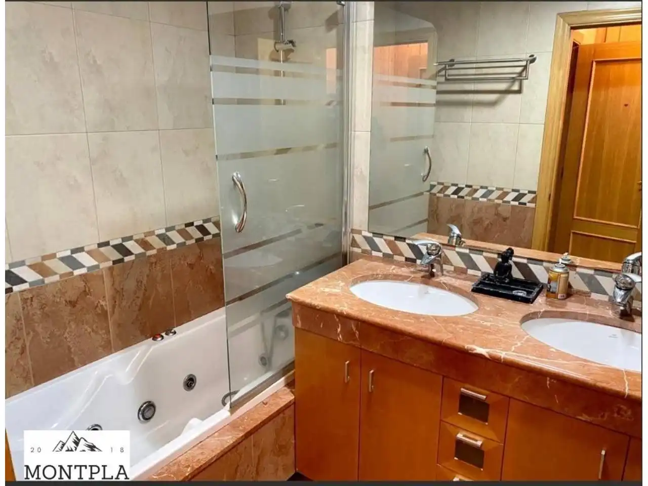 3-bedroom flat for sale in Pal, La Massana · 27 of 60