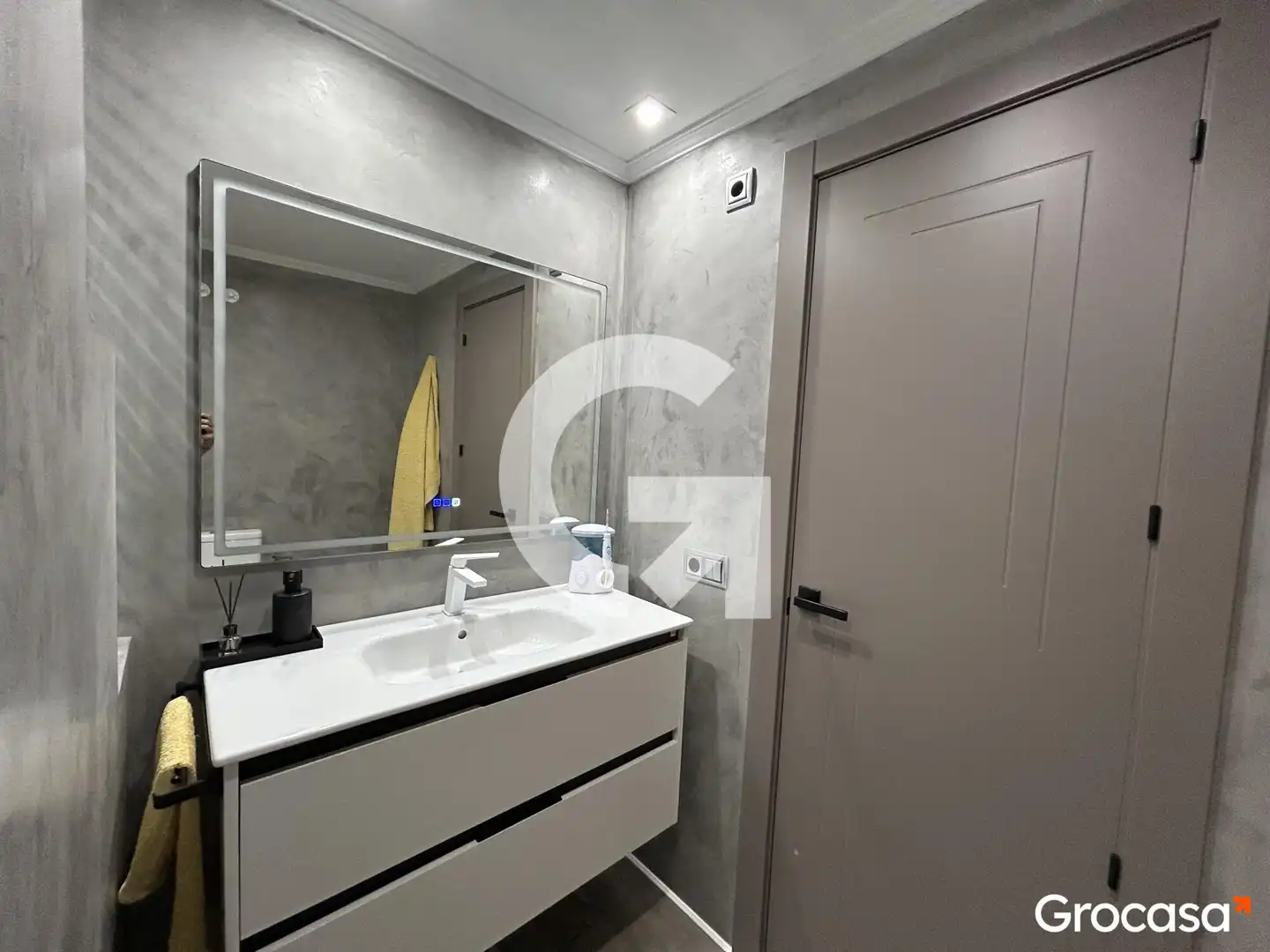 Piso en venta en CL DIAGONAL, Nuevo Centro