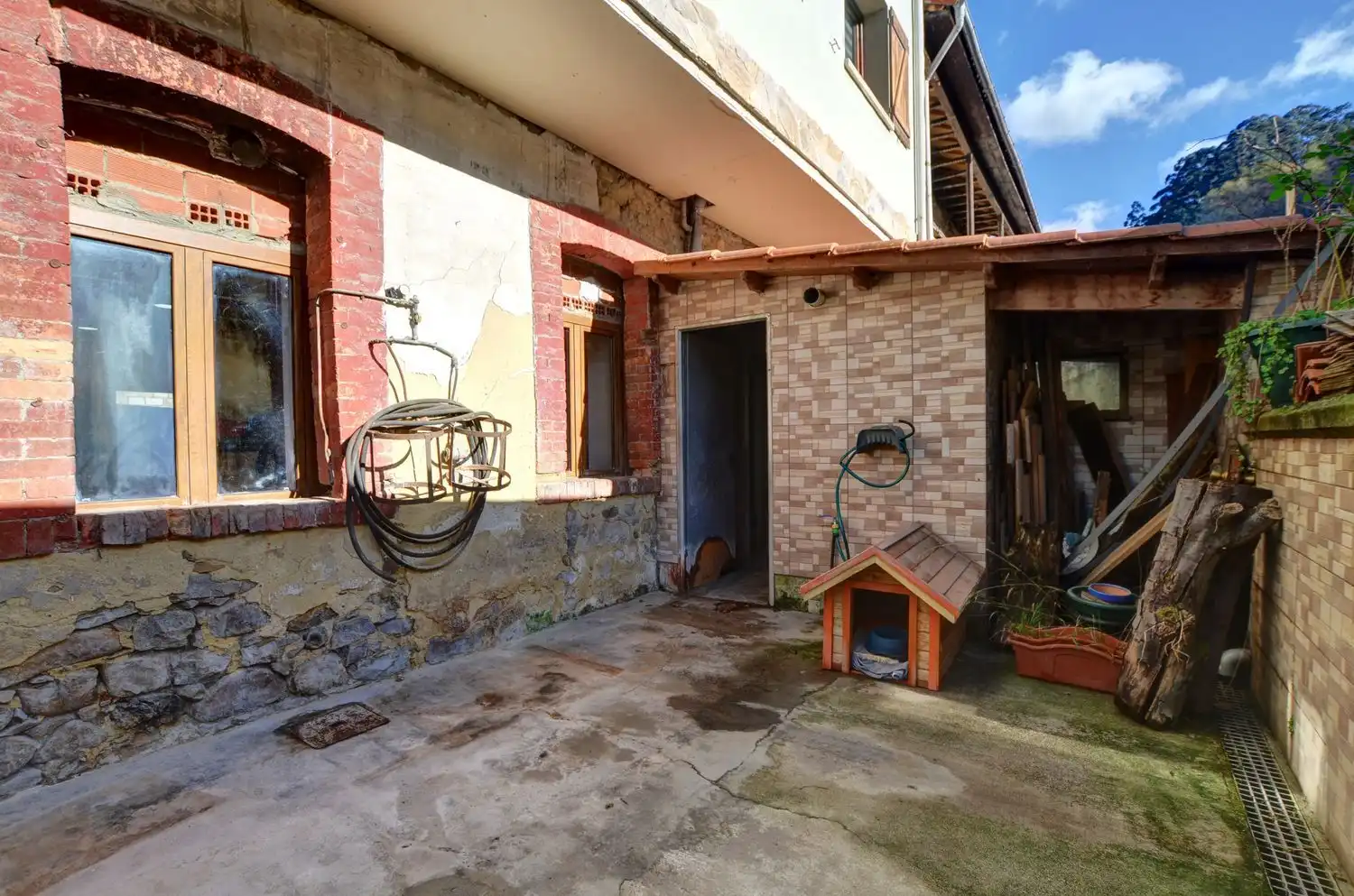 Casa o xalet en venda a San Pedro - Siana