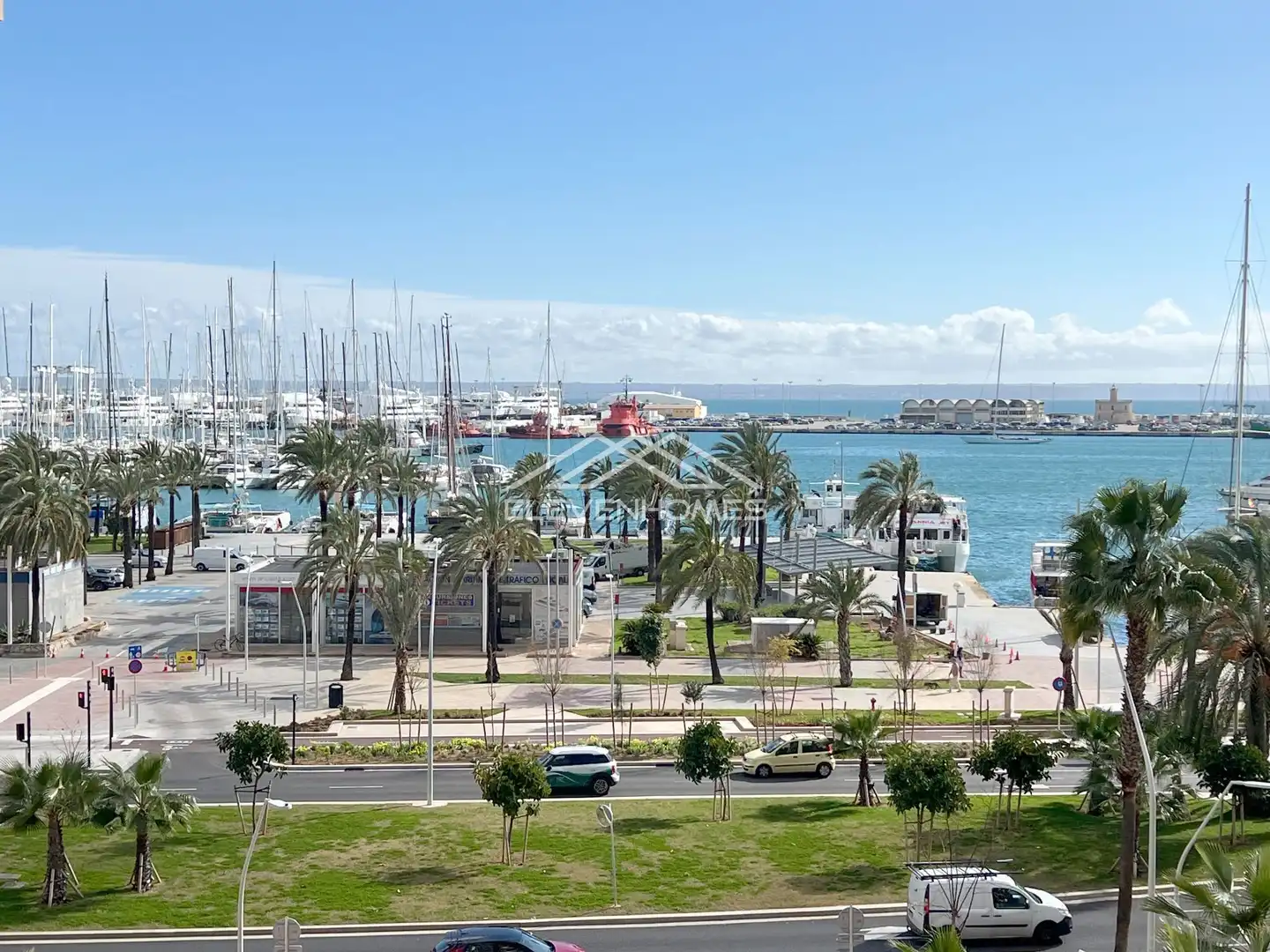 Piso con ascensor en venta en Gabriel Roca