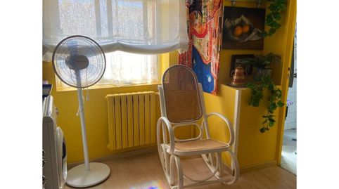 Foto 2 de Piso en venta en El Ejido - Santa Ana, León Capital