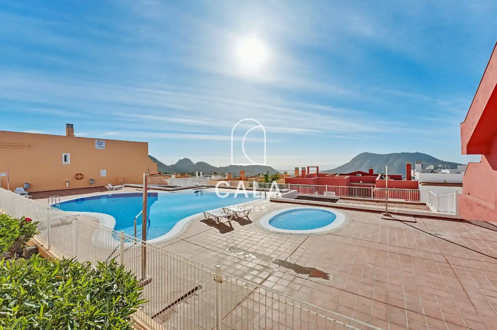 Apartament amb piscina en venda a Tinguafaya, imagen 16