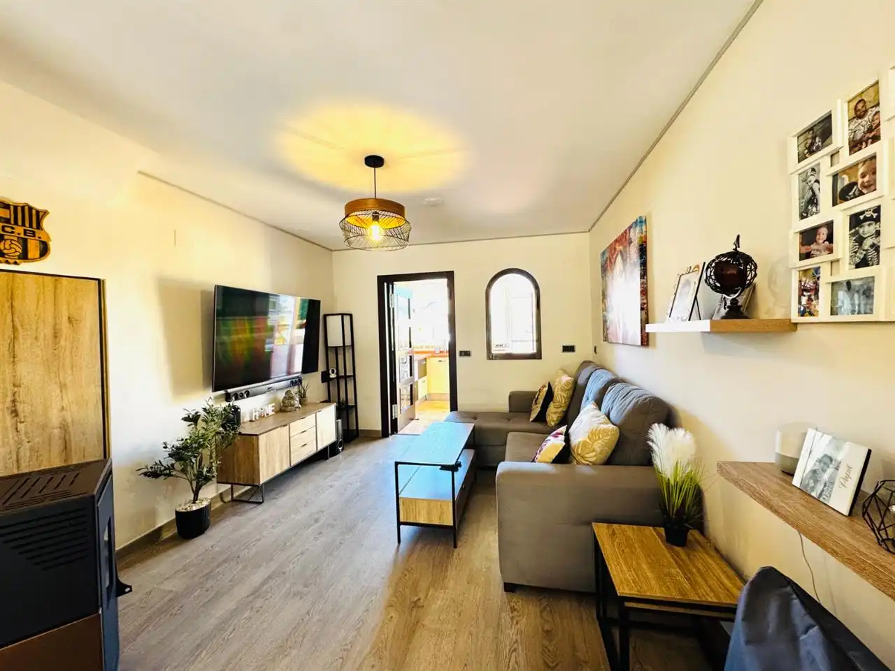Casa o chalet en venta en L'Albir
