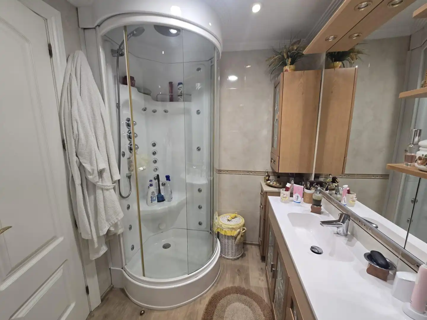 Attico con piscina in vendita a Levante Alto, imagen 12