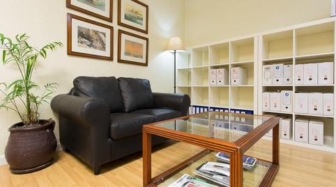 Foto 3 de Oficina en venta en Barrio del Nervión, Sevilla