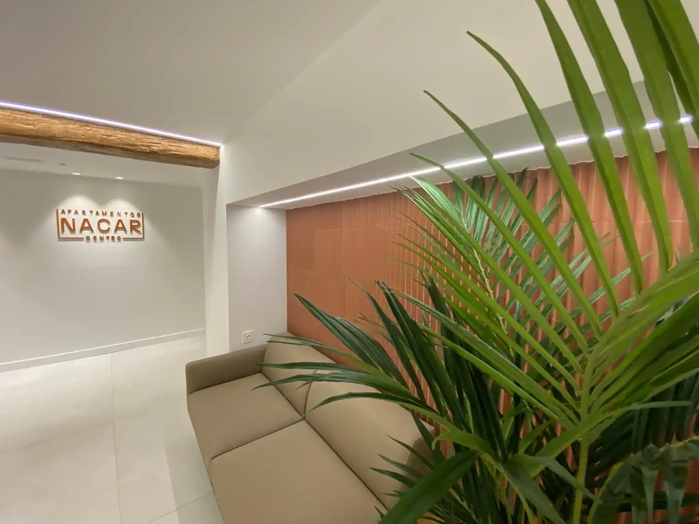 Apartament de lloguer en Murcia amb Aire condicionat, Calefacció i Traster
