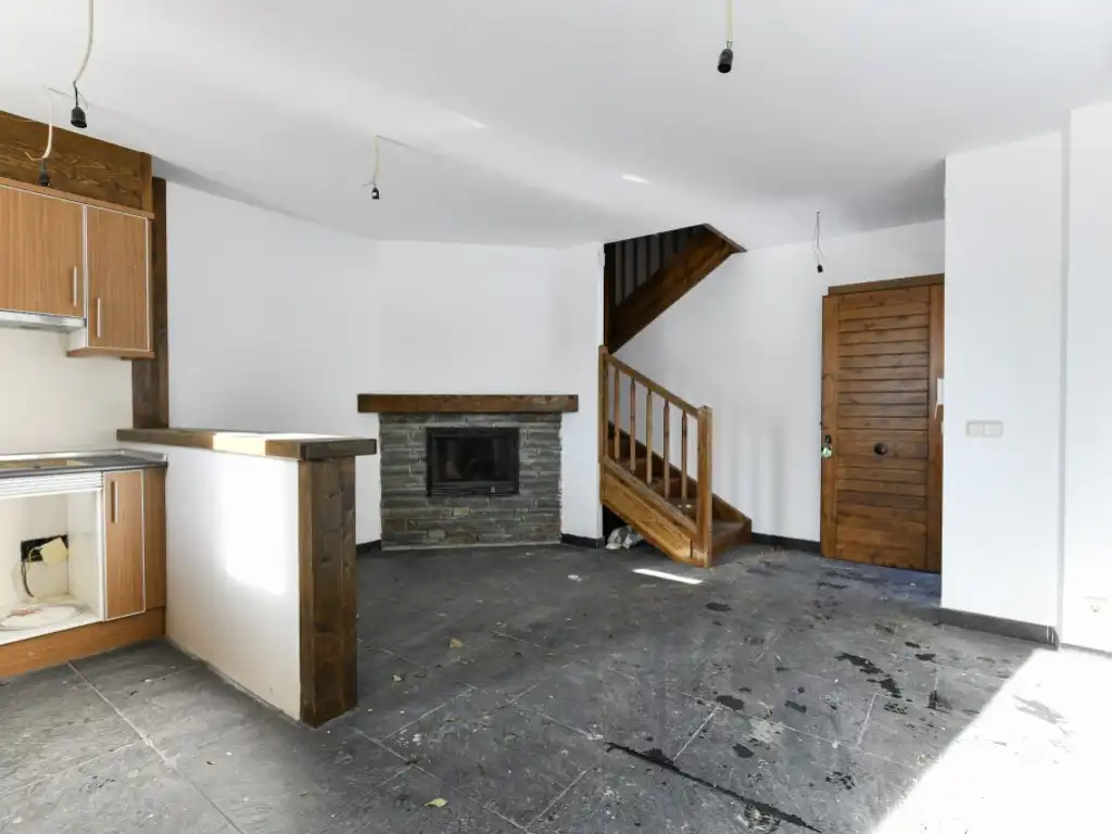 Casa o xalet en venda en Arres