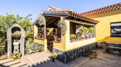 Foto 2 de Casa o xalet en venda a San José de las Vegas - La Atalaya, Santa Brígida