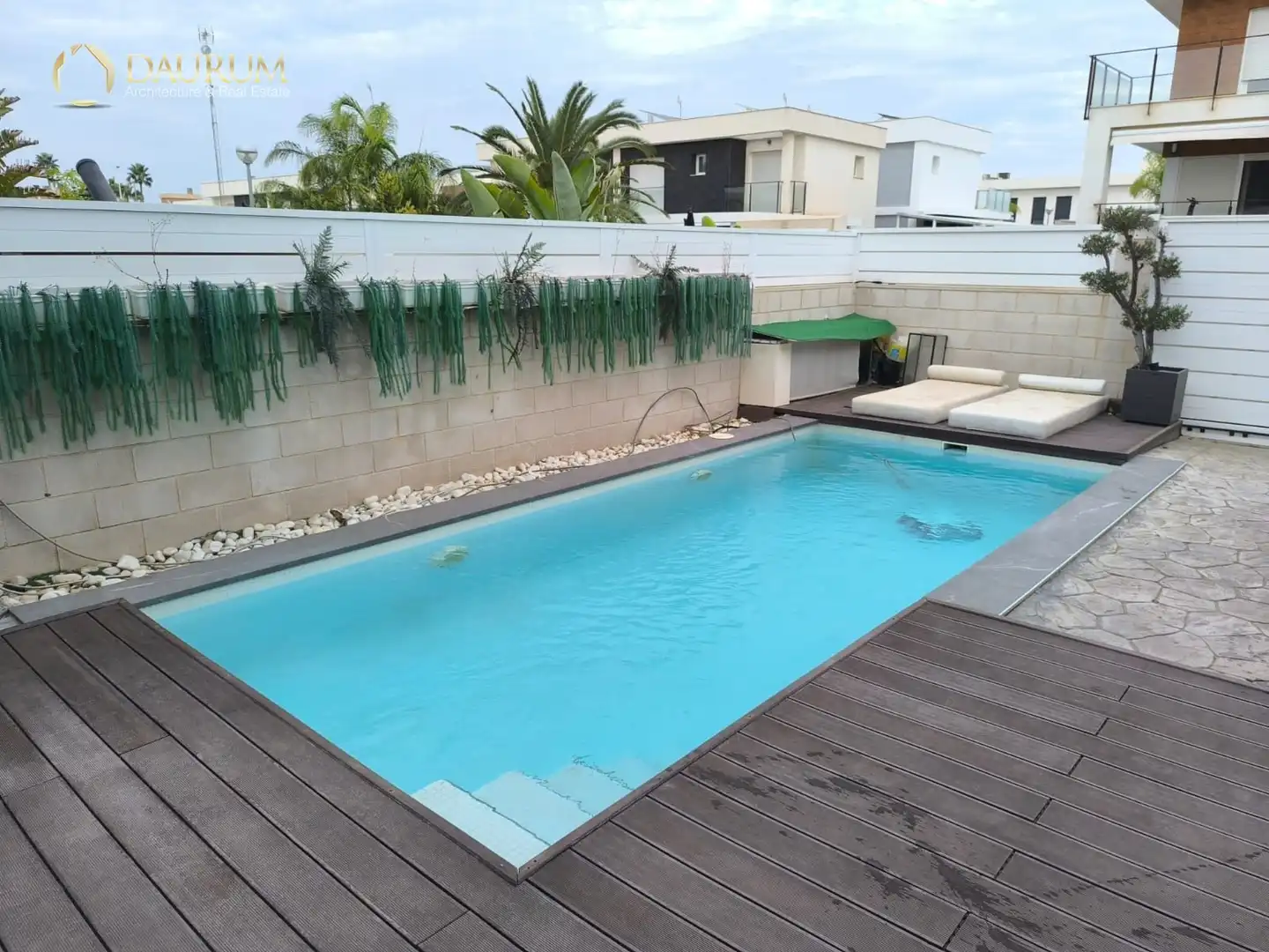 Villa mit Pool zum Verkauf in CALLE VENTURA SELVA GONZALEZ, imagen 21