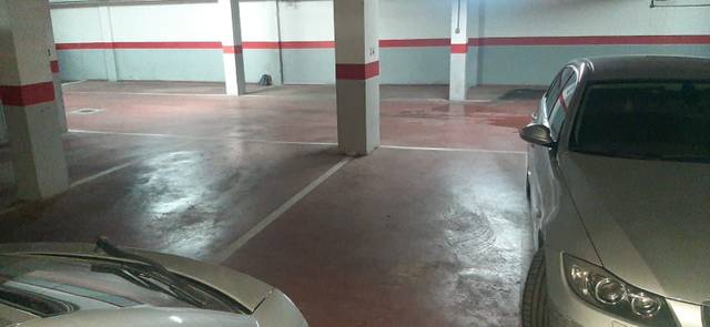 Garaje en Venta en N-430 en Nuevo Parque