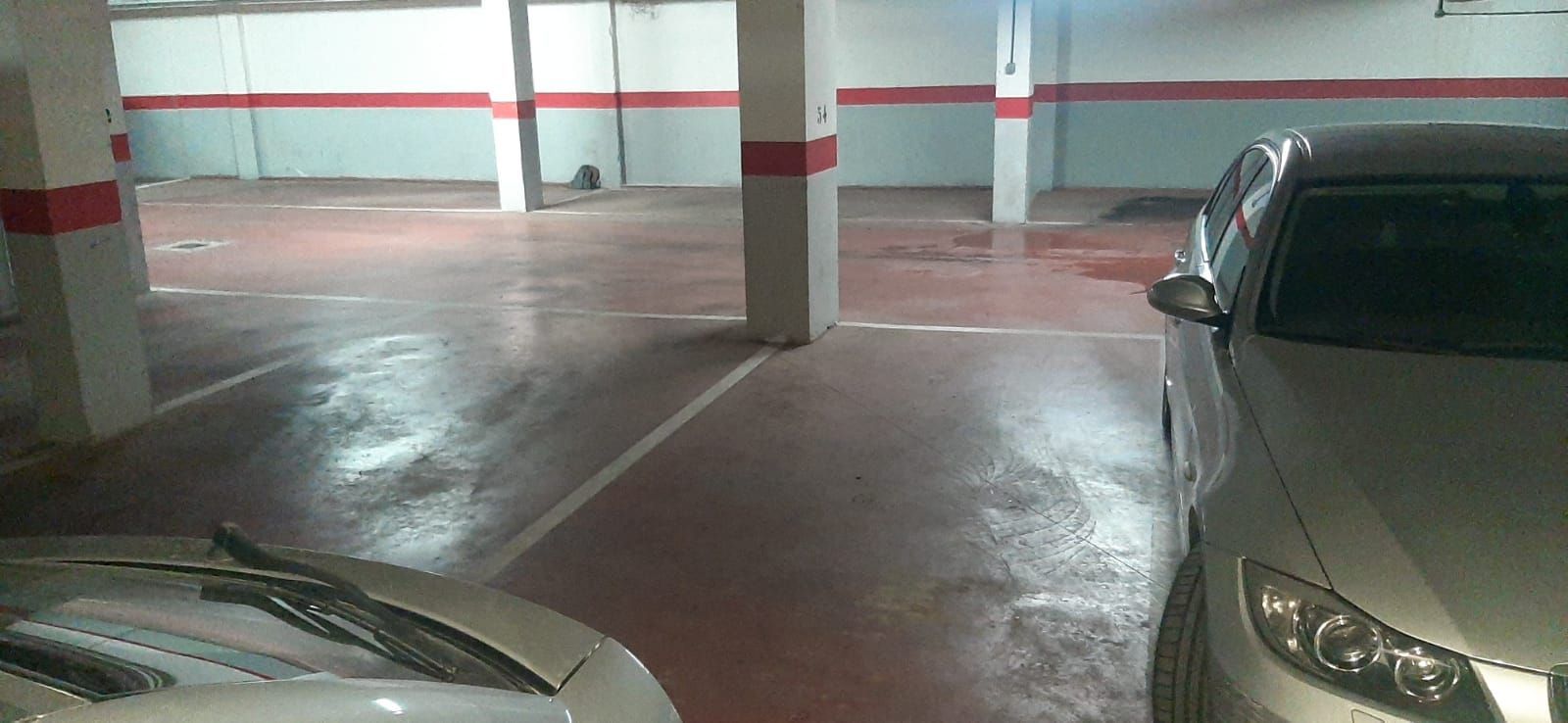 Aparcament de Garatge en venda en Ciudad Real Capital