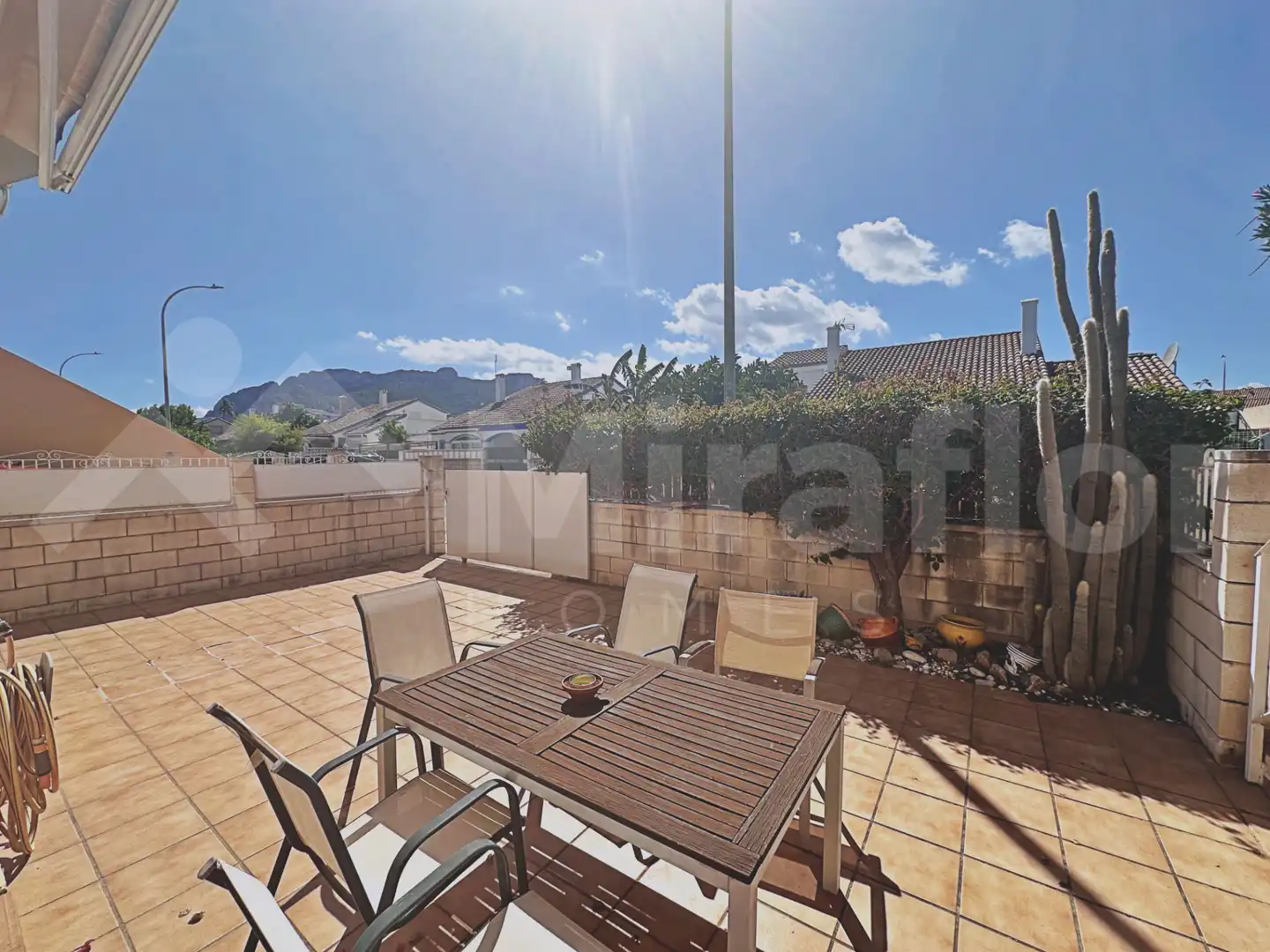 Appartement compact avec terrasse à vendre à Carrer Vall de Laguart, imagen 24