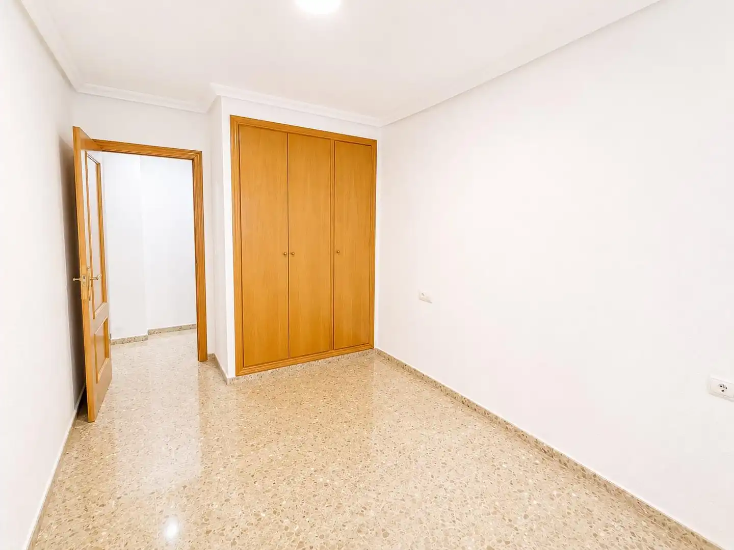 Pis amb ascensor en venda a Jesús, imagen 13