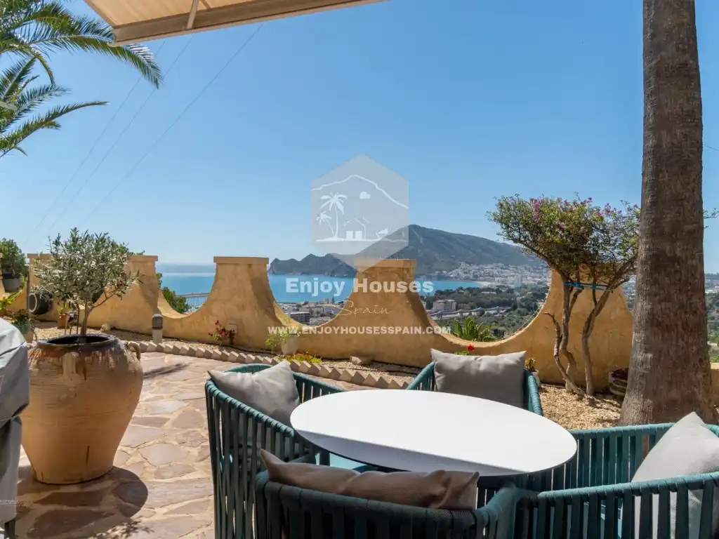 Casa o chalet en venta en Altea ciudad