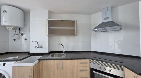 Foto 4 de Ático en venta en La Vall d'Uixó, Castellón