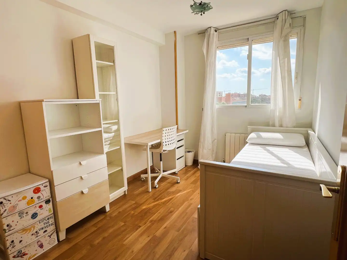 Bedroom of Duplexes for sale in Bétera  with Heating, Terrace and Community pool