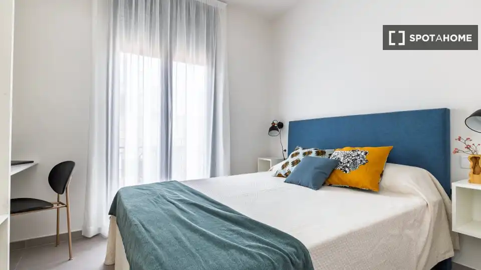 Flat with terrace to rent in L'Olivereta, imagen 15