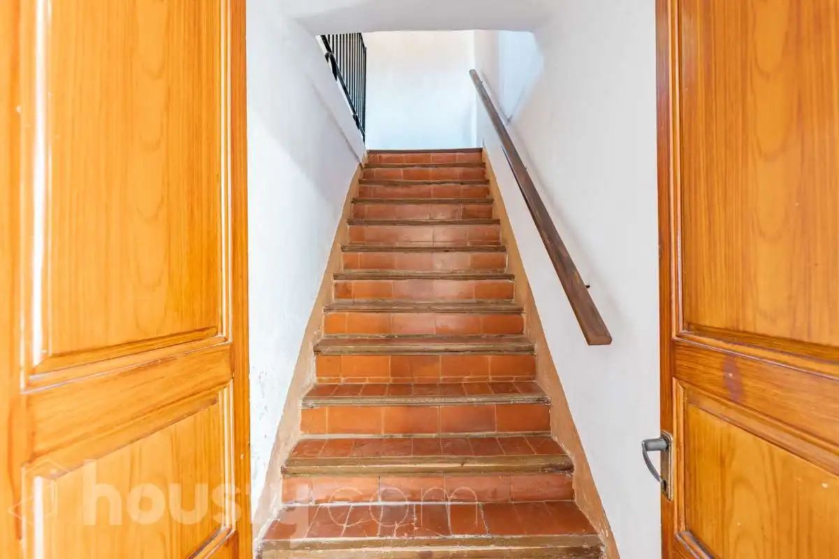Casa adosada en venta en Santa Margarida I Els Monjos con Trastero