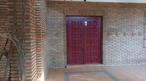 Foto 3 de Casa o chalet en venta en Calle de Federico García Lorca, Carmona, Sevilla